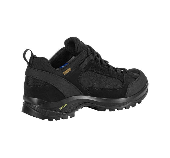 M-Tac кросівки тактичні демісезонні Pro Line Black