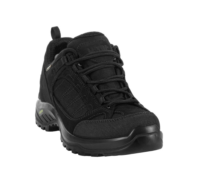 M-Tac кросівки тактичні демісезонні Pro Line Black