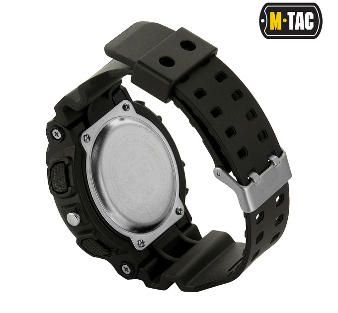 M-Tac годинник Sport Black