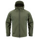 Куртка SoftShell Олива