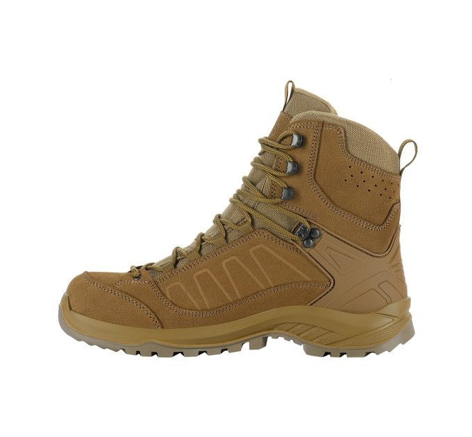 M-Tac черевики Tactical winter boots Coyote (-20℃)