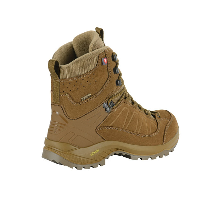 M-Tac черевики Tactical winter boots Coyote (-20℃)