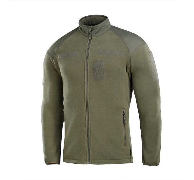 M-Tac куртка Combat Fleece Jacket Army Olive M-Tac куртка Combat Fleece Jacket Army Olive