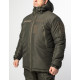 Куртка NORD STORM Олива  (до -20)