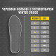 M-Tac черевики польові з утеплювачем Winter Cross Ranger Green