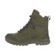 M-Tac черевики польові з утеплювачем Winter Cross Ranger Green