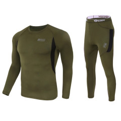 Термобілизна THERMAL Олива