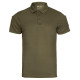 Футболка поло Mil-Tec Tactical Quickdry - Olive