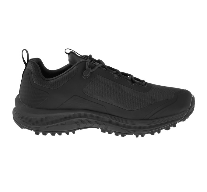 Кросівки MIL-TEC Tactical Sneaker Black