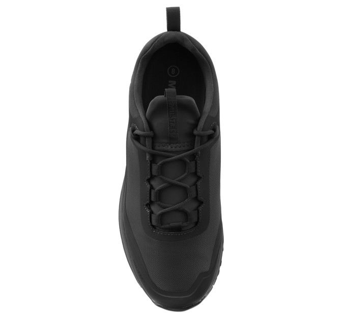 Кросівки MIL-TEC Tactical Sneaker Black