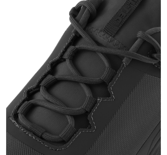 Кросівки MIL-TEC Tactical Sneaker Black