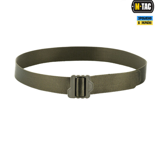 M-Tac ремінь Lite Tactical Belt Gen.II Olive