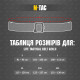 M-Tac ремінь Lite Tactical Belt Gen.II Olive