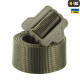 M-Tac ремінь Lite Tactical Belt Gen.II Olive