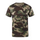 Футболка COOLMAX Camo