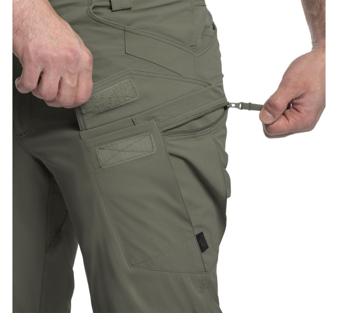 HELIKON-TEX Штани OTP VersaStretch Taiga Green