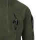 HELIKON-TEX Alpha Tactical Jacket Black куртка на блискавці Olive Green