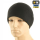 M-Tac шапка Watch Cap Premium фліс (250г/м2) Black