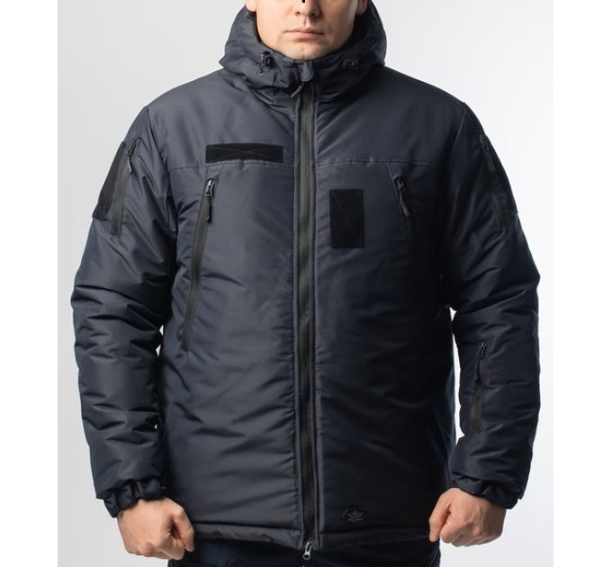 Куртка NORD STORM Navy Blue