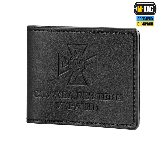 M-Tac обкладинка для посвідчення СБУ