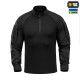 M-Tac сорочка бойова літня Gen.II Piquet Black