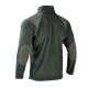 Кофта Флісова Han-Wild Grid Fleece Олива