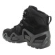 Черевики Lowa Zephyr GTX MID MK2 - Black