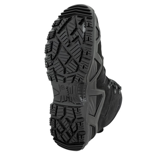 Черевики Lowa Zephyr GTX MID MK2 - Black