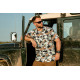 Сорочка Helikon-Tex Tactical Hawaiian Short Sleeve - Pacific