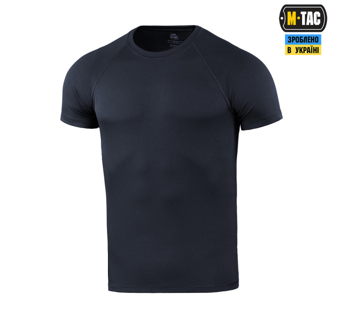 M-Tac футболка реглан потовідвідна Summer Dark Navy Blue