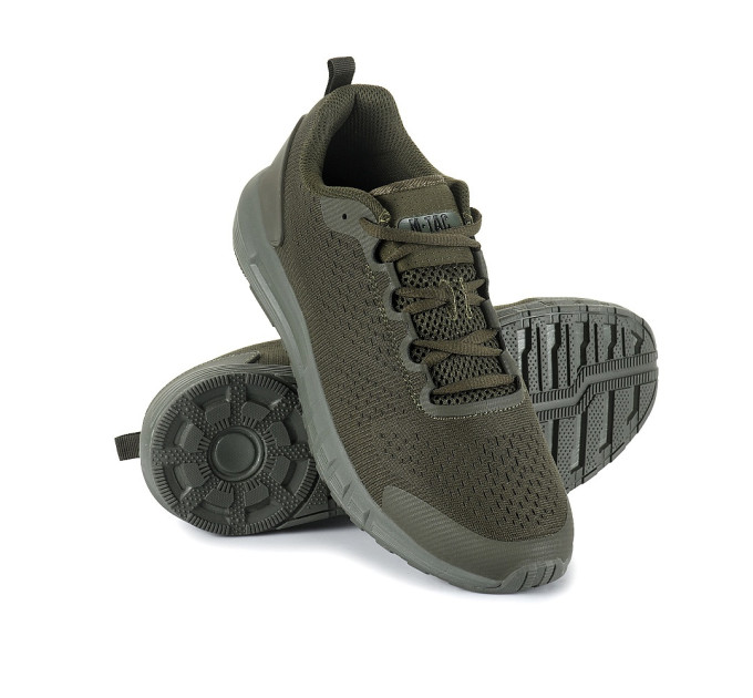 M-Tac кросівки Summer Pro Army Olive