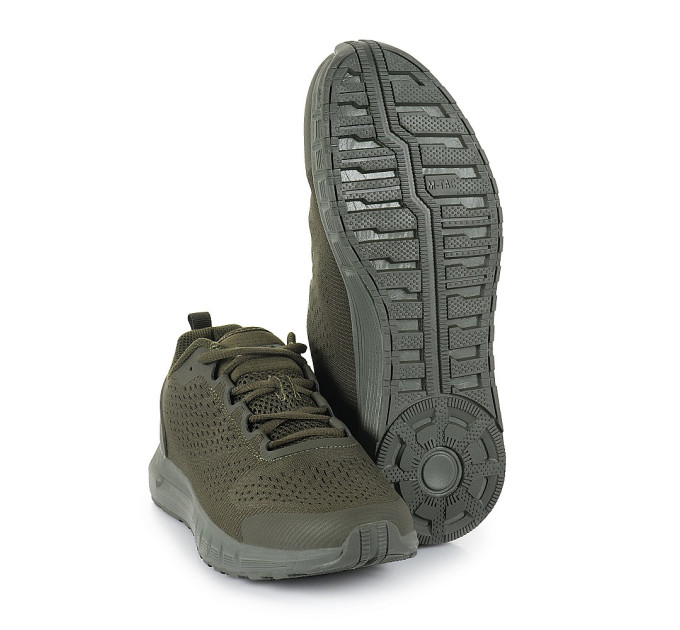 M-Tac кросівки Summer Pro Army Olive