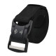 Ремень Lock Belt Чорний