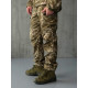 Штани SoftShell Піксель Military R