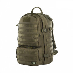 M-Tac рюкзак Trooper Pack Dark Olive 50л.