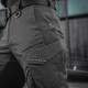 M-Tac штани Aggressor Summer Gen.II Flex Black