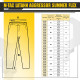 M-Tac штани Aggressor Summer Gen.II Flex Black