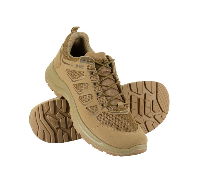 M-TAC Кросівки Тактичні IVA Coyote