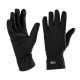 M-Tac рукавички демісезонні Soft Shell Black