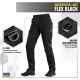 M-Tac штани Aggressor Lady Flex Black