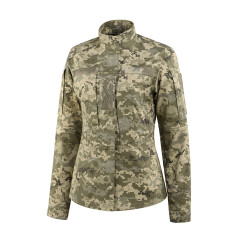 M-Tac кітель ЗСУ Lady MM14 M-Tac кітель ЗСУ Lady MM14