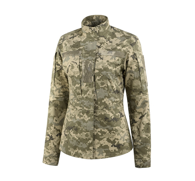 M-Tac кітель ЗСУ Lady MM14 M-Tac кітель ЗСУ Lady MM14