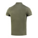 M-Tac поло НГУ 65/35 Army Olive