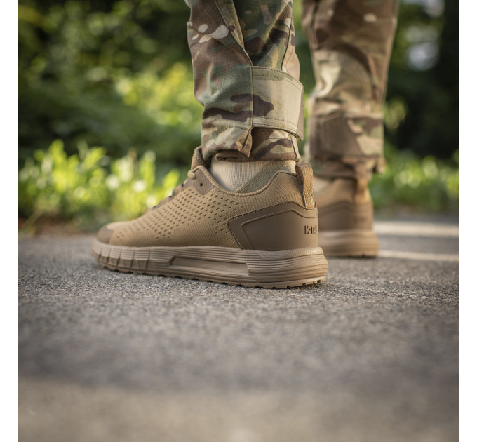 M-Tac кросівки Summer Pro Coyote