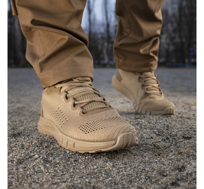 M-Tac кросівки Summer Light Coyote
