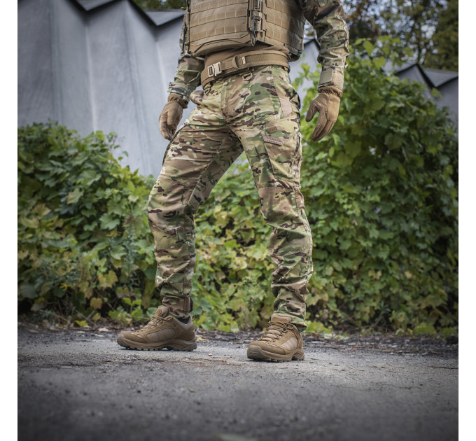 M-Tac штани Aggressor Gen.II Х/Б MC