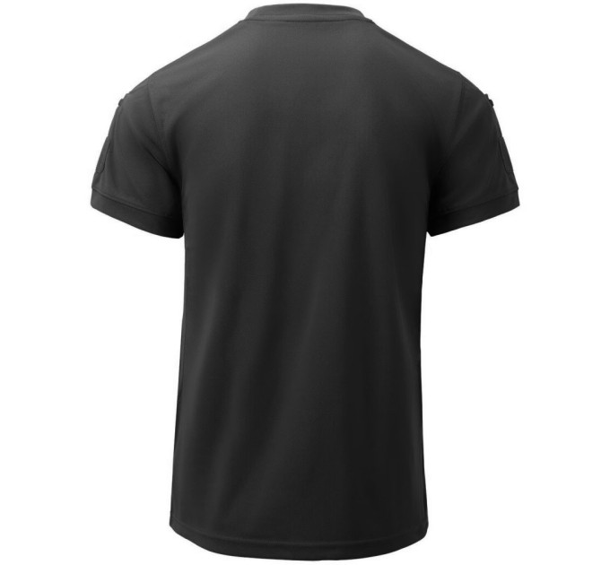 HELIKON-TEX Футболка  TACTICAL T-Shirt - TopCool Lite Black