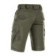 M-Tac шорти Aggressor Gen.II Flex Army Olive
