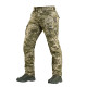 M-Tac штани Aggressor Gen.II ріп-стоп MM14