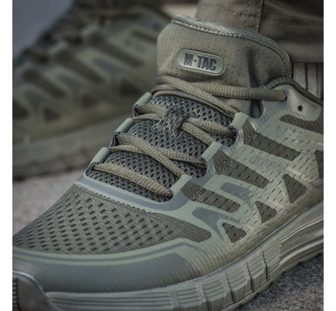 M-Tac кросівки Summer Sport Army Olive